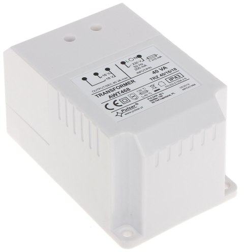 ZASILACZ NAPIĘCIA ZMIENNEGO AWT-468 PULSAR