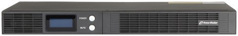 ZASILACZ UPS VI-750/R1U 750 VA PowerWalker