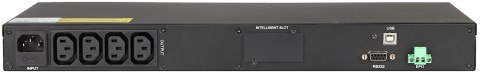 ZASILACZ UPS VI-750/R1U 750 VA PowerWalker