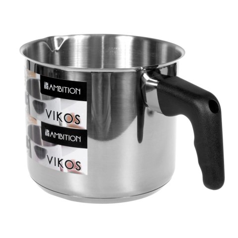 Garnek do mleka 1,8L Ambition Vikos Garnek do mleka 1,8L Ambition Vikos