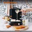AD 3087 Gofrownica z wyświetlaczem led