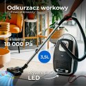 AD 7069 Odkurzacz workowy cyfrowo sterowany- 3,5 l