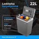 AD 8094 Lodówka turystyczna 22l