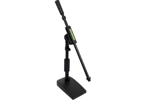 Shure SH-DESKTOP2 - Statyw mikrofonowy biurkowy/podłogowy z wysięgnikiem Shure SH-DESKTOP2 - Statyw mikrofonowy biurkowy/podłogowy z wysięgnikiem
