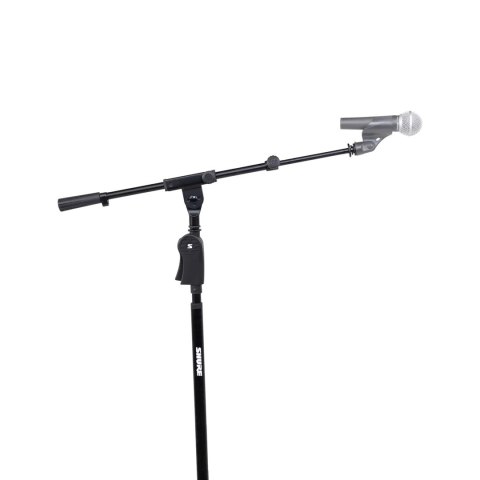 Shure SH-TRIPODSTANDTBMDX - Luksusowy statyw mikrofonowy
