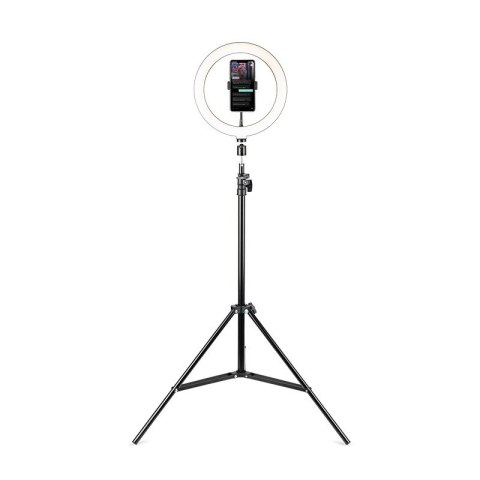 Tripod Havit ST7012 Pro z pierścieniem świetlnym Tripod Havit ST7012 Pro z pierścieniem świetlnym