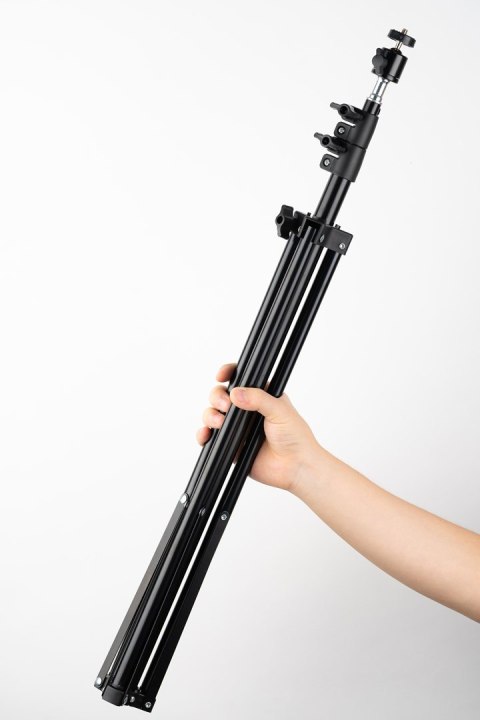 Tripod Havit ST7012 Pro z pierścieniem świetlnym Tripod Havit ST7012 Pro z pierścieniem świetlnym
