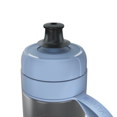 Butelka filtrująca Brita Active pastelowy błękit 2 dyski Butelka filtrująca Brita Active pastelowy błękit 2 dyski