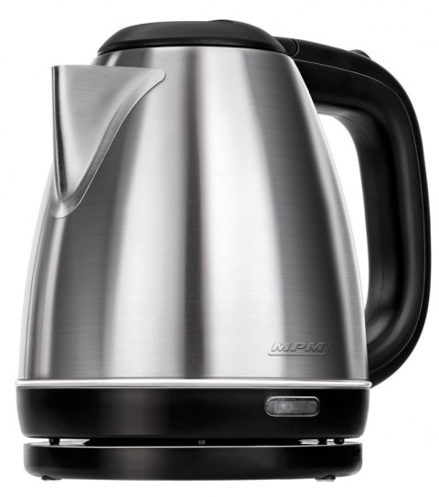 Czajnik bezprzewodowy 1,0 l - inox MPM MCZ-84M Czajnik bezprzewodowy 1,0 l - inox MPM MCZ-84M
