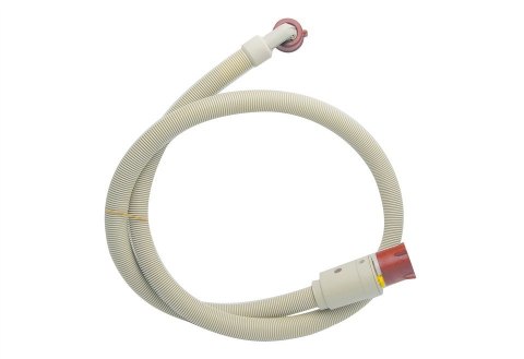 Wąż dopływowy 3/4" z aquastop WPRO TAF157 1,5m Wąż dopływowy 3/4" z aquastop WPRO TAF157 1,5m