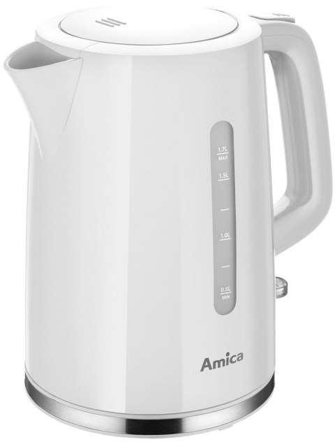 Czajnik elektryczny AMICA KF1011 Czajnik elektryczny AMICA KF1011