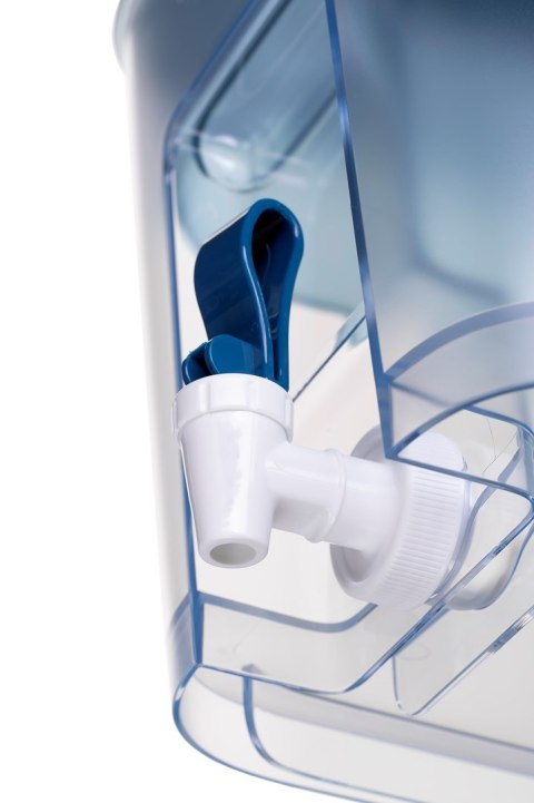 Dystrybutor wody Brita Flow+1 wkład filtrujący Maxtra Pro (8,2l) Dystrybutor wody Brita Flow+1 wkład filtrujący Maxtra Pro (8,2l)