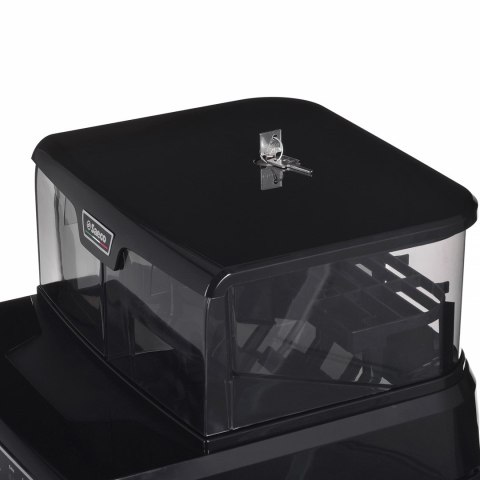 Ekspres automatyczny Aulika EVO OFFICE BLACK SAECO (WYPRZEDAŻ) Ekspres automatyczny Aulika EVO OFFICE BLACK SAECO (WYPRZEDAŻ)
