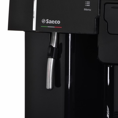 Ekspres automatyczny Aulika EVO OFFICE BLACK SAECO (WYPRZEDAŻ) Ekspres automatyczny Aulika EVO OFFICE BLACK SAECO (WYPRZEDAŻ)