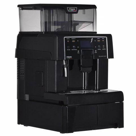 Ekspres automatyczny Aulika EVO OFFICE BLACK SAECO Ekspres automatyczny Aulika EVO OFFICE BLACK SAECO