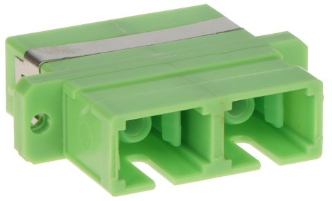 ADAPTER JEDNOMODOWY AD-2SC-APC/2SC-APC ADAPTER JEDNOMODOWY AD-2SC-APC/2SC-APC