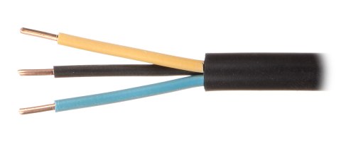 KABEL ELEKTRYCZNY YKY-3X2.5 KABEL ELEKTRYCZNY YKY-3X2.5