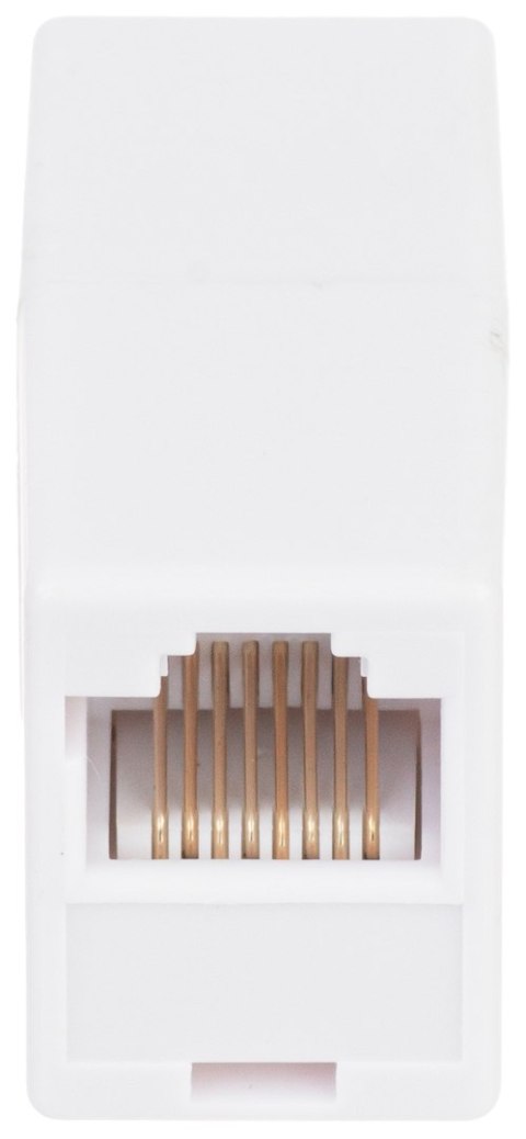 ŁĄCZNIK RJ45-G/RJ45-G*P100 ŁĄCZNIK RJ45-G/RJ45-G*P100