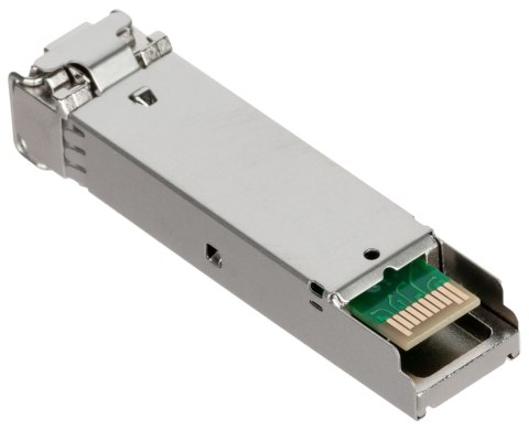 MODUŁ JEDNOMODOWY SFP MINI GBIC MGBIC-LH-F MODUŁ JEDNOMODOWY SFP MINI GBIC MGBIC-LH-F