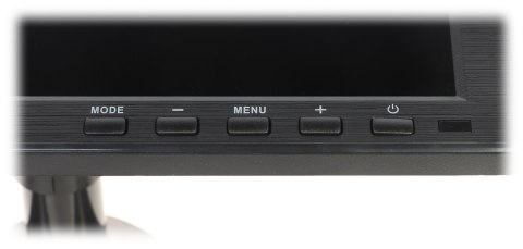 MONITOR VGA, HDMI, AUDIO TFT-10/CCTV 10 "