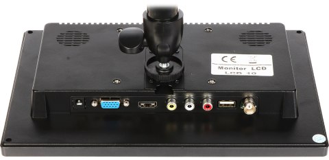 MONITOR VGA, HDMI, AUDIO TFT-10/CCTV 10 "