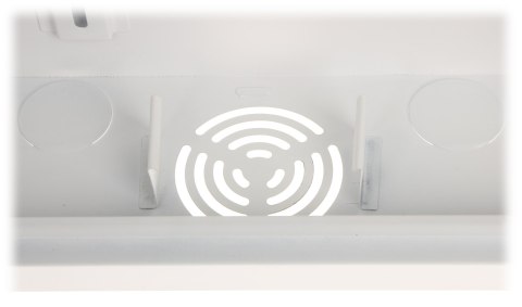 OBUDOWA AWO-DVR-2 430 x 380 x 115 mm OBUDOWA AWO-DVR-2 430 x 380 x 115 mm
