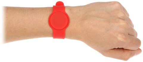 OPASKA NA RĘKĘ Z TAGIEM RFID ATLO-704/R