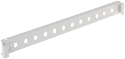 PATCH PANEL SC P19-1U-12S-G STALFLEX PATCH PANEL SC P19-1U-12S-G STALFLEX