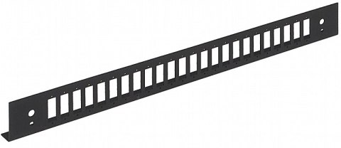 PATCH PANEL SC PP-24D/1 PATCH PANEL SC PP-24D/1