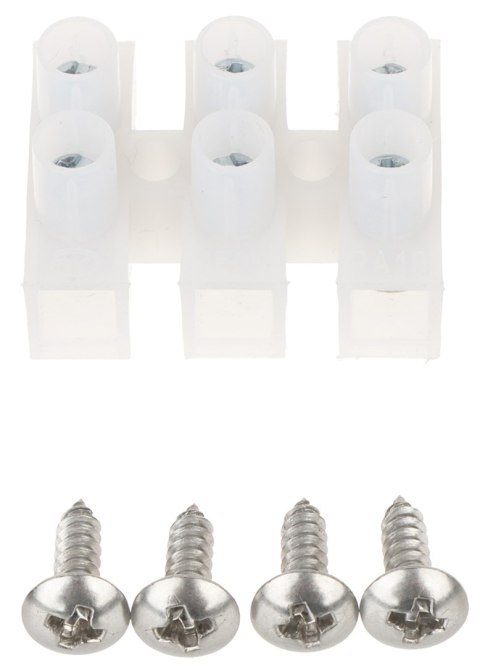 PUSZKA POŁĄCZENIOWA PUH-3PK/2 PUSZKA POŁĄCZENIOWA PUH-3PK/2