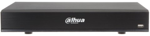 REJESTRATOR AHD, HD-CVI, HD-TVI, CVBS, IP XVR7108HE-4KL-I 8 KANAŁÓW DAHUA