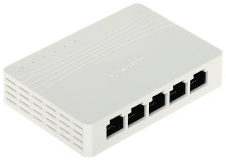 SWITCH DS-3E0505D-E 5-PORTOWY Hikvision