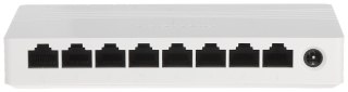 SWITCH DS-3E0508D-E 8-PORTOWY Hikvision