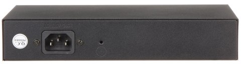 SWITCH POE APTI-POE0402-60W 4-PORTOWY SWITCH POE APTI-POE0402-60W 4-PORTOWY