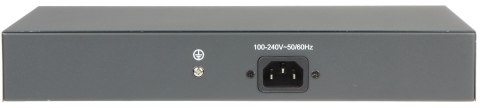 SWITCH POE APTI-POE1602G-240W 16-PORTOWY SWITCH POE APTI-POE1602G-240W 16-PORTOWY