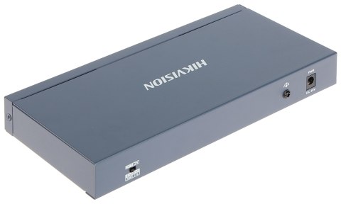 SWITCH POE DS-3E0310HP-E 8-PORTOWY Hikvision