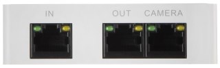 SWITCH POE / EXTENDER PFT1300 3-PORTOWY DAHUA