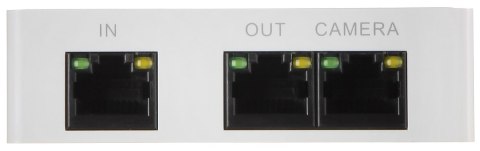 SWITCH POE / EXTENDER PFT1300 3-PORTOWY DAHUA SWITCH POE / EXTENDER PFT1300 3-PORTOWY DAHUA
