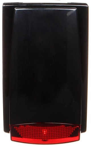 SYGNALIZATOR ZEWNĘTRZNY MR-100R/BLACK