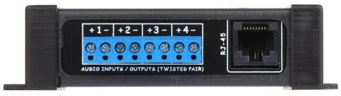 TRANSFORMATOR AUDIO TR-4AU