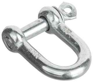 ZACISK SZEKLA-8MM