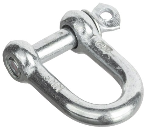 ZACISK SZEKLA-8MM