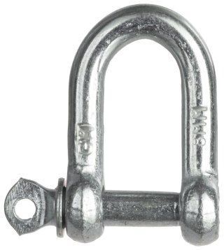ZACISK SZEKLA-8MM