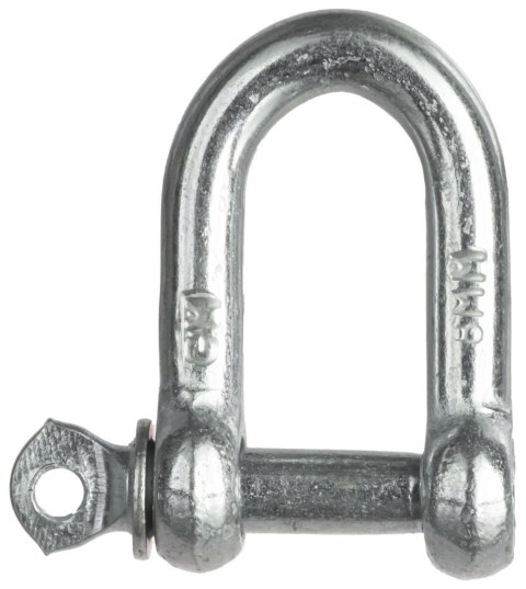 ZACISK SZEKLA-8MM
