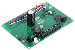 ZASILACZ BUFOROWY IMPULSOWY APS-30 SATEL