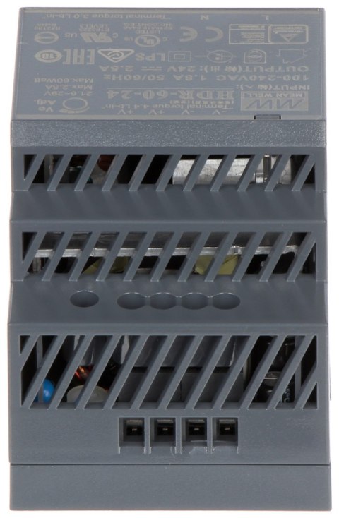 ZASILACZ IMPULSOWY DS-KAW60-2N