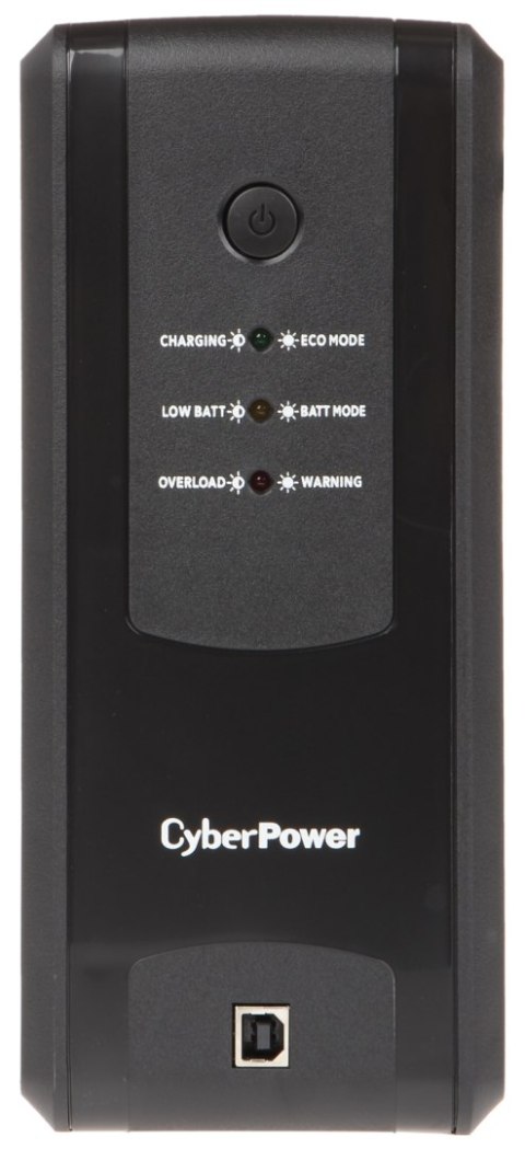 ZASILACZ UPS UT1050EG-FR/UPS 1050 VA CyberPower
