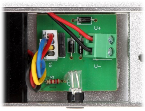 ZWORA ELEKTROMAGNETYCZNA ZE-280-2