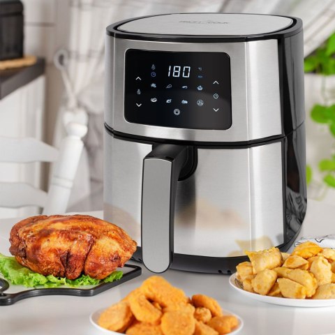 Frytkownica PROFICOOK PC-FR 1239 Frytkownica PROFICOOK PC-FR 1239