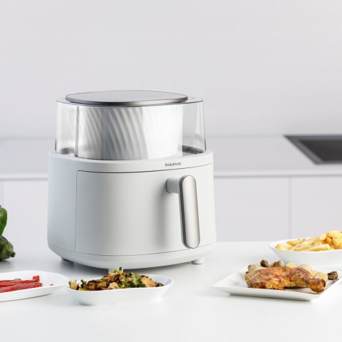 Frytkownica beztłuszczowa Taurus Aero Crisp Spin 6l Frytkownica beztłuszczowa Taurus Aero Crisp Spin 6l